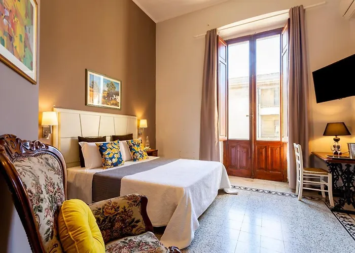 Marlin Rooms