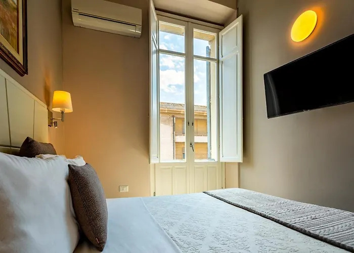 Marlin Rooms