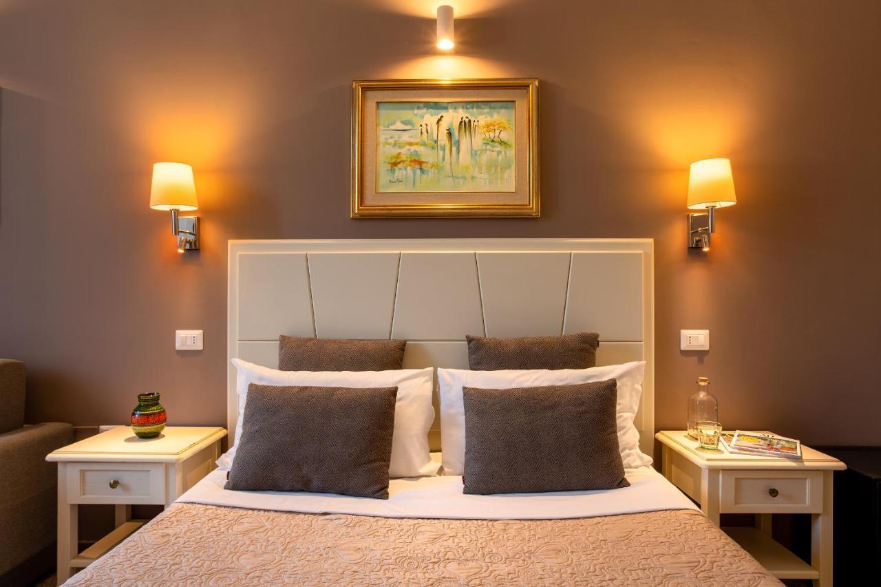 Marlin Guest house 2*