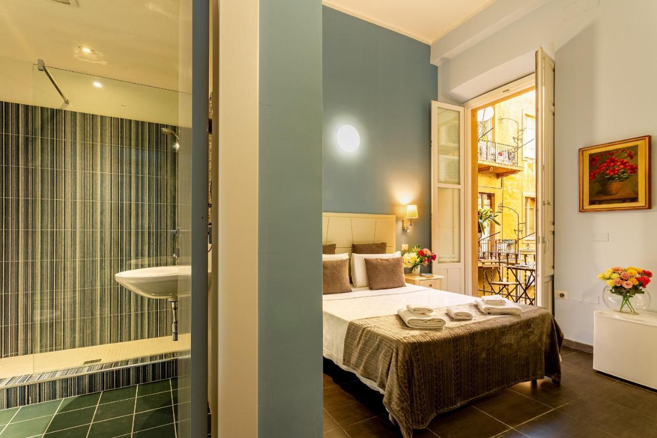 Guest house Marlin Cagliari