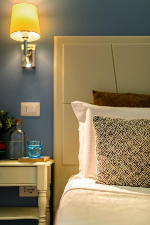 Marlin Guest house