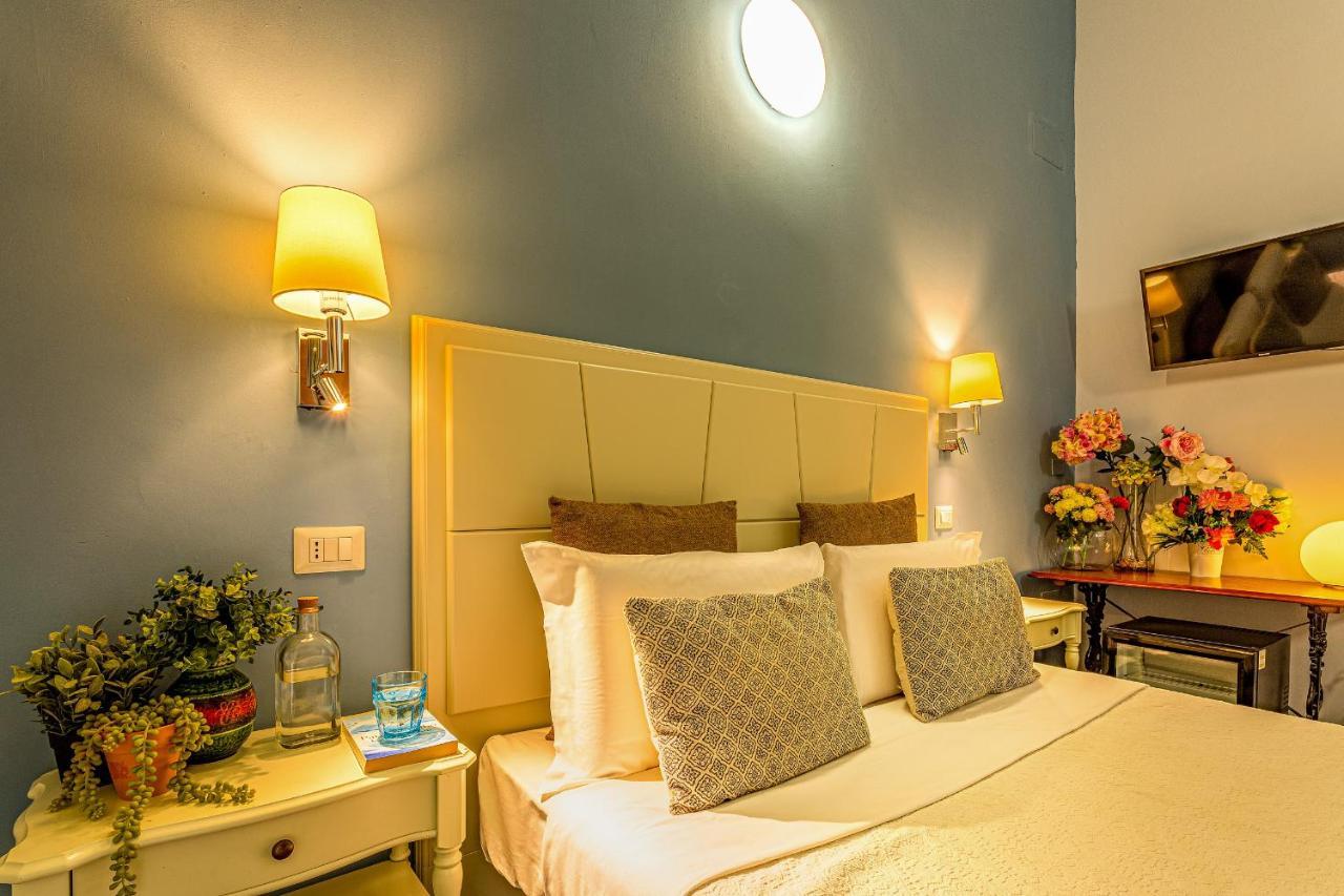 Marlin Guest house
