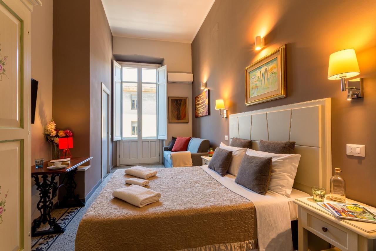 Marlin Guest house 2*