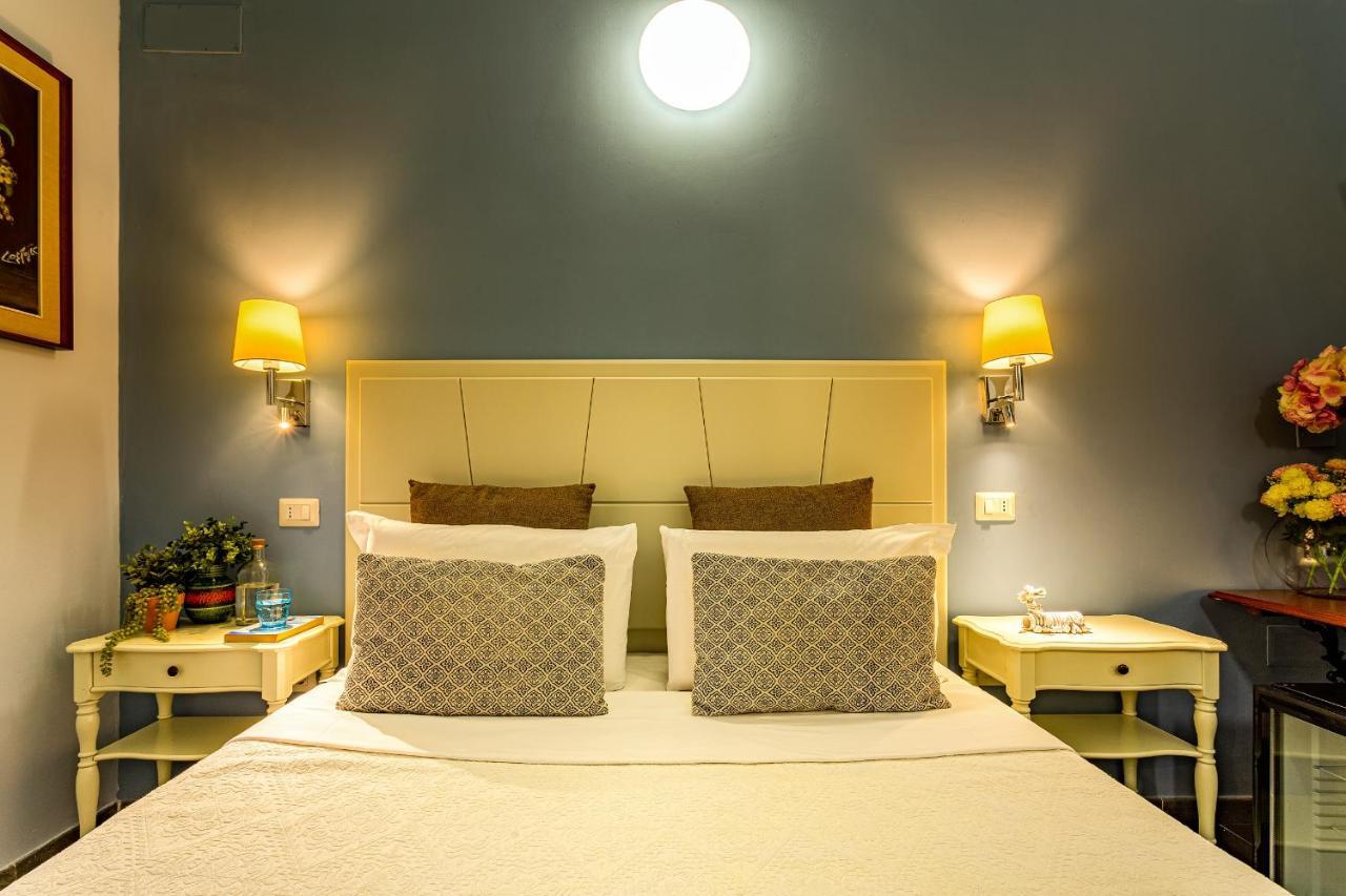 Guest house Marlin Cagliari