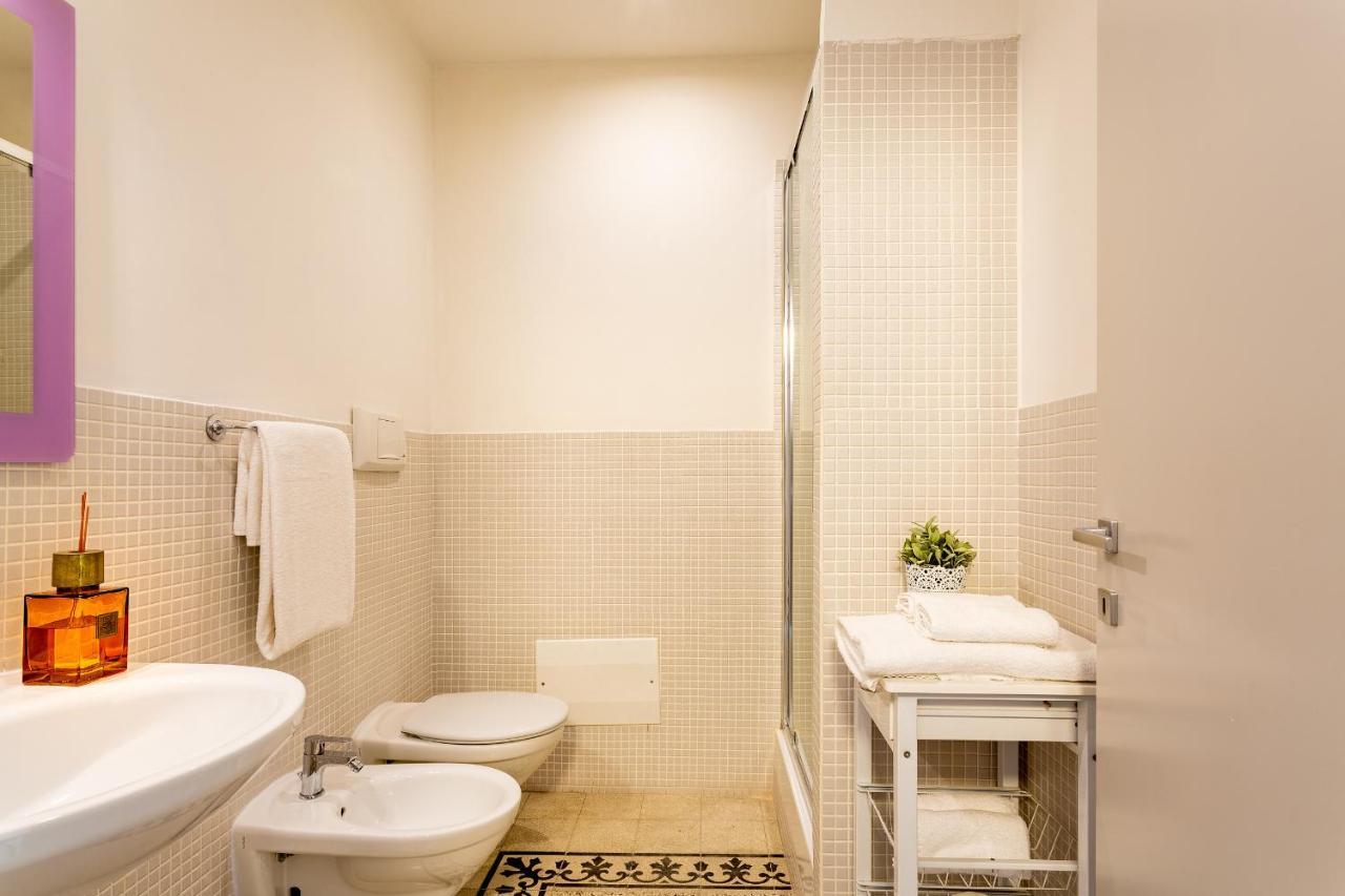 Marlin Guest house Cagliari