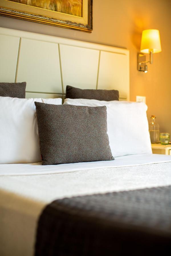 Marlin Guest house 2*