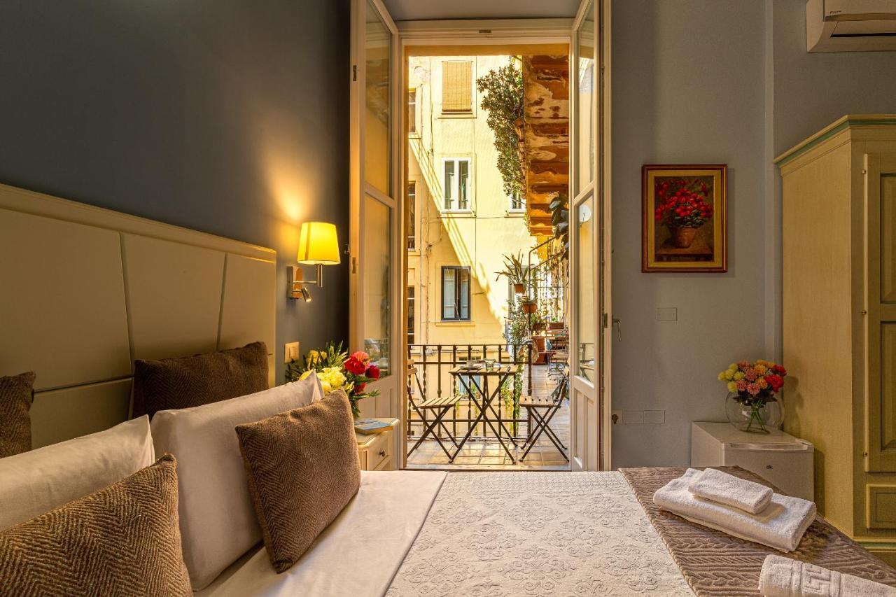 Marlin Guest house
