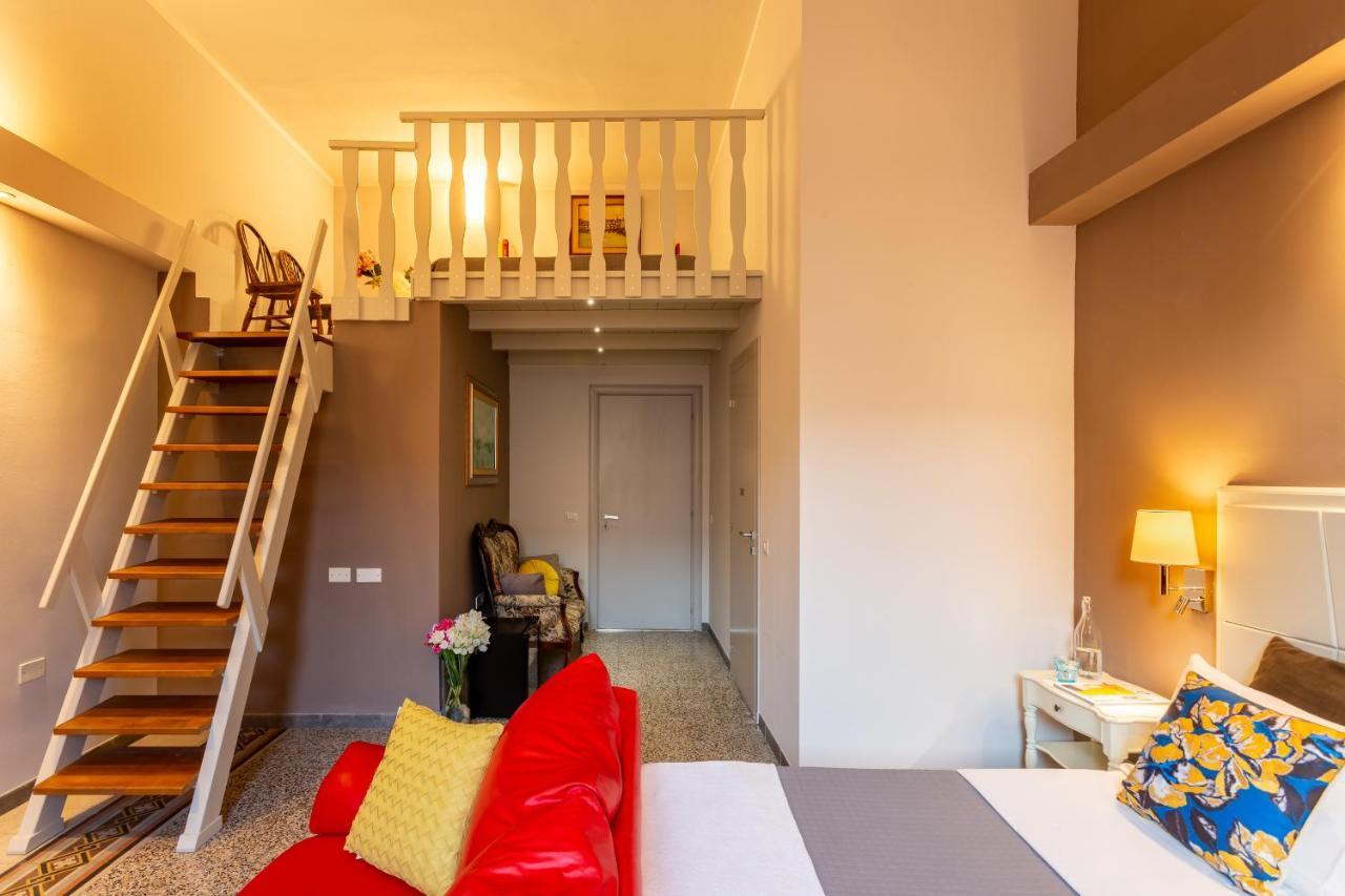 Guest house Marlin Cagliari