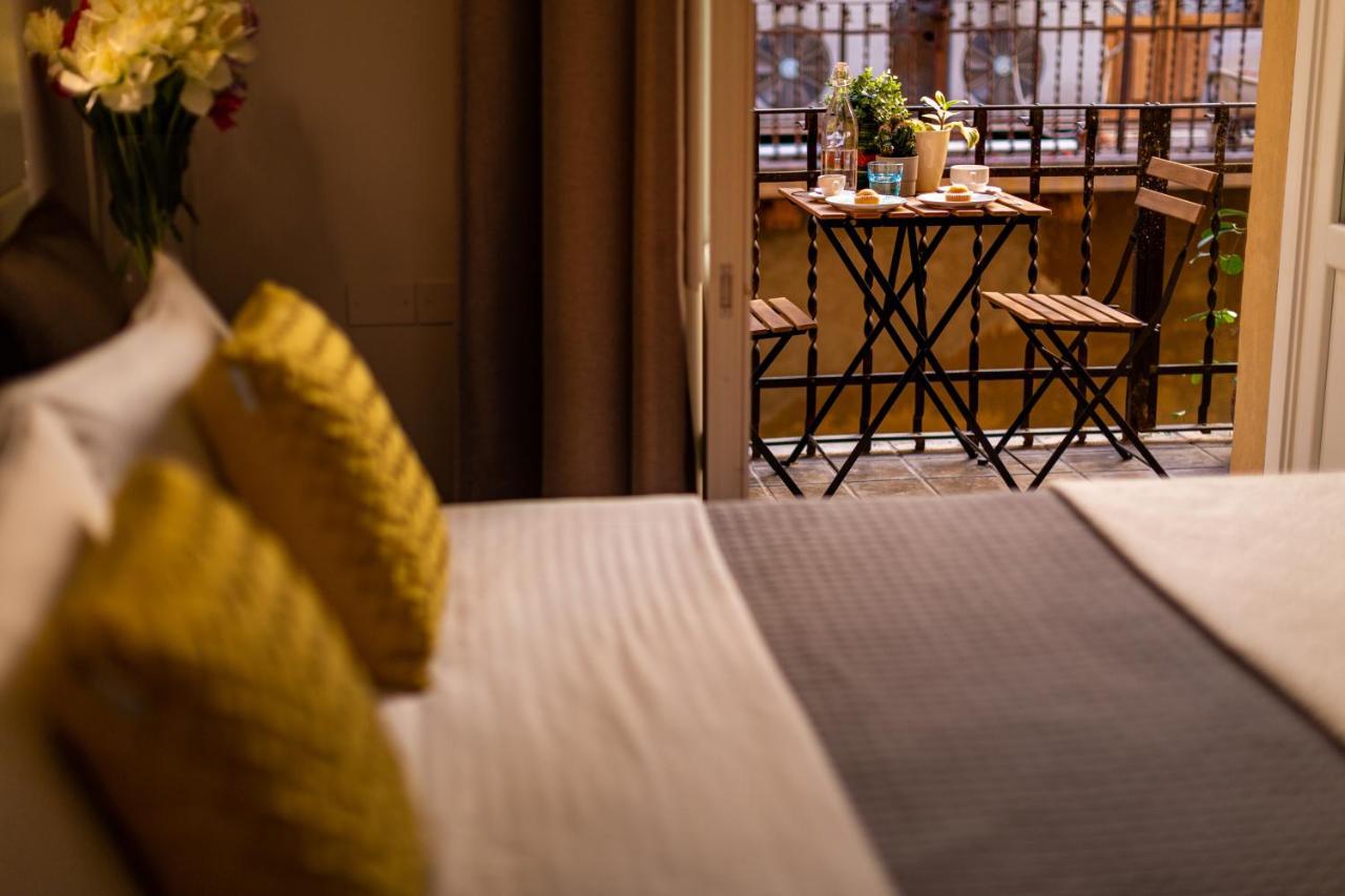 Marlin Guest house Cagliari