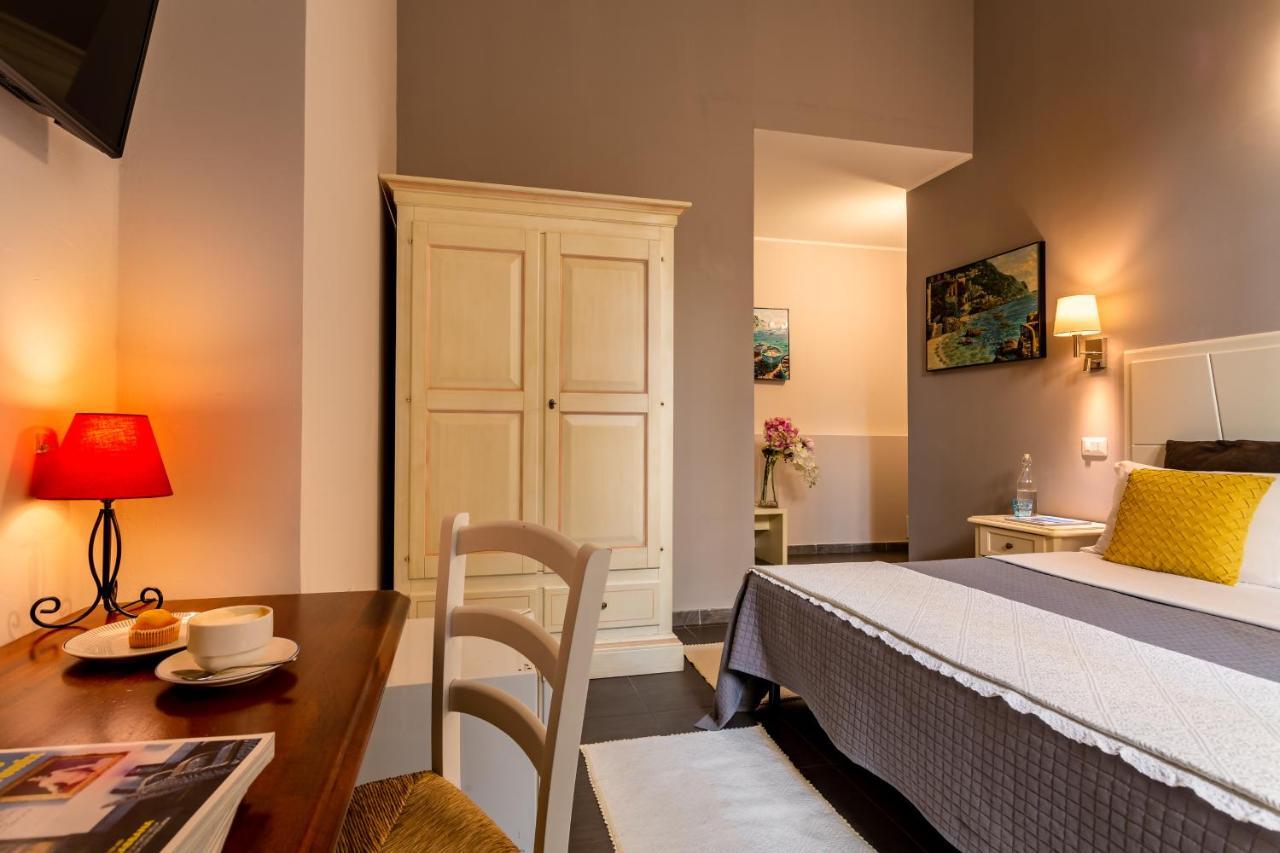 Marlin Guest house 2*