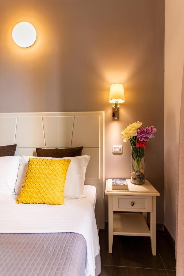 Marlin Guest house