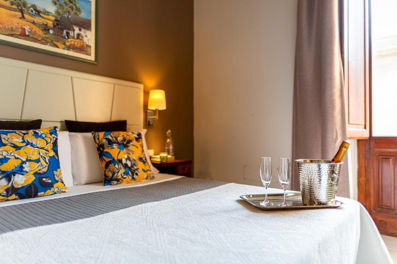 Marlin Guest house 2*