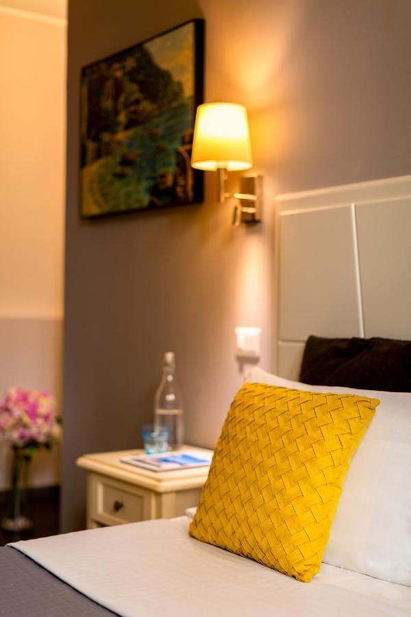 Marlin Guest house