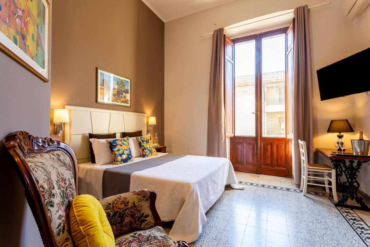 Marlin Guest house