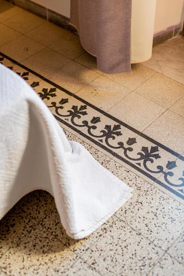 Marlin Guest house Cagliari