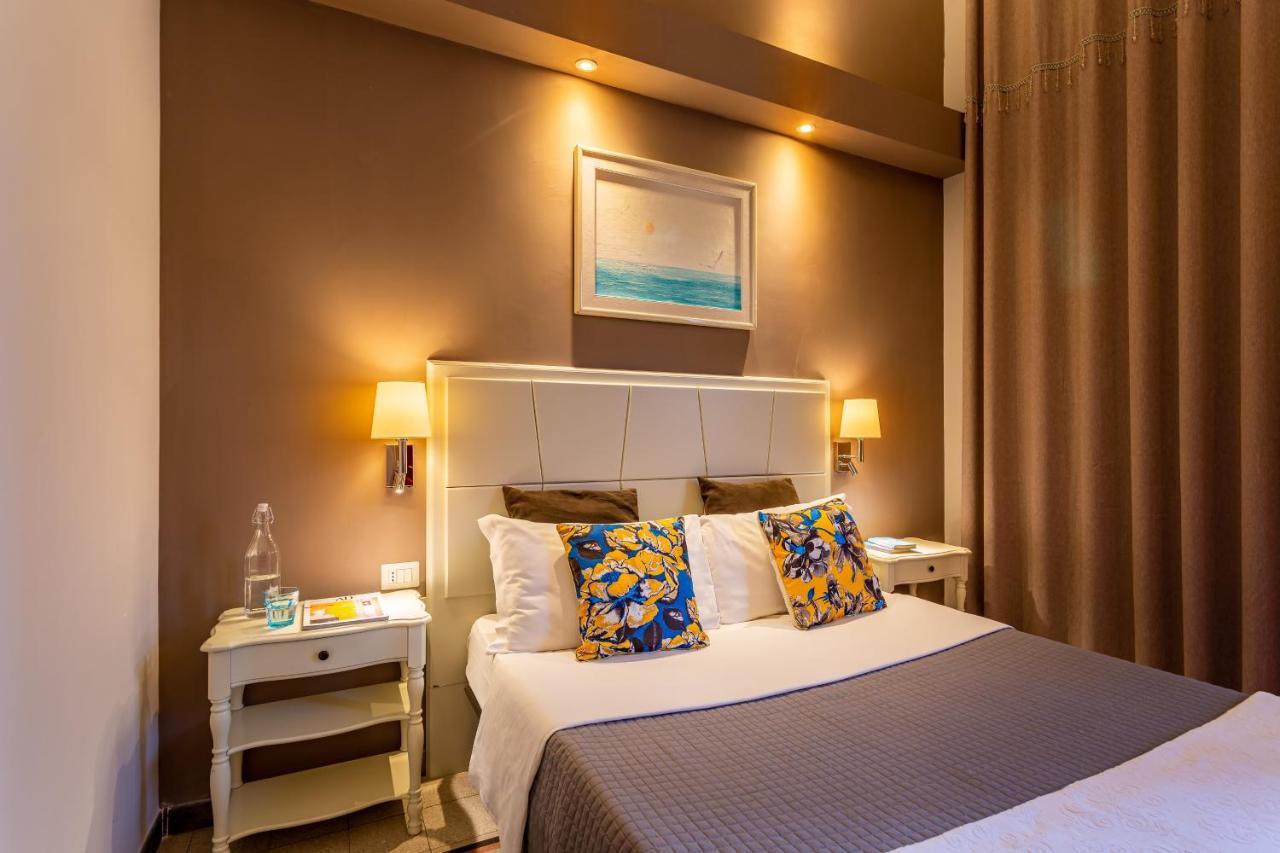 Marlin Guest house 2*