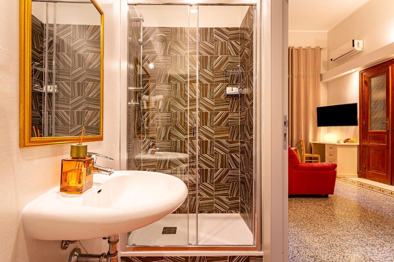 Marlin Guest house Cagliari
