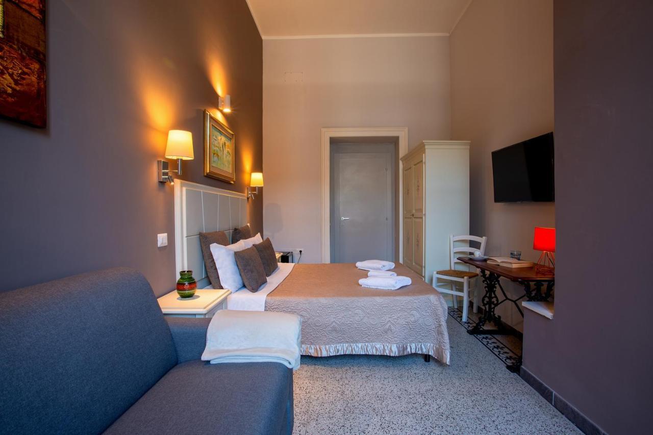 Guest house Marlin 2*