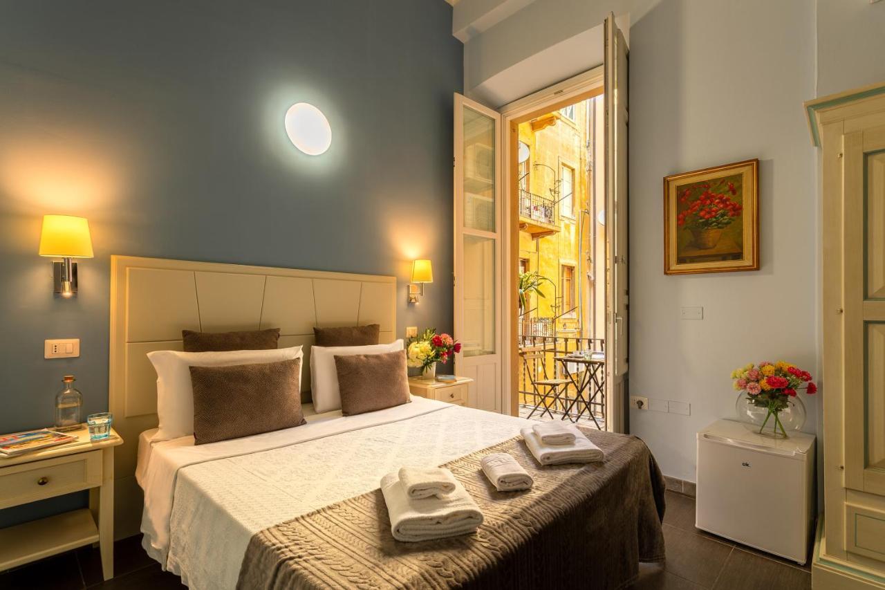Guest house Marlin 2*