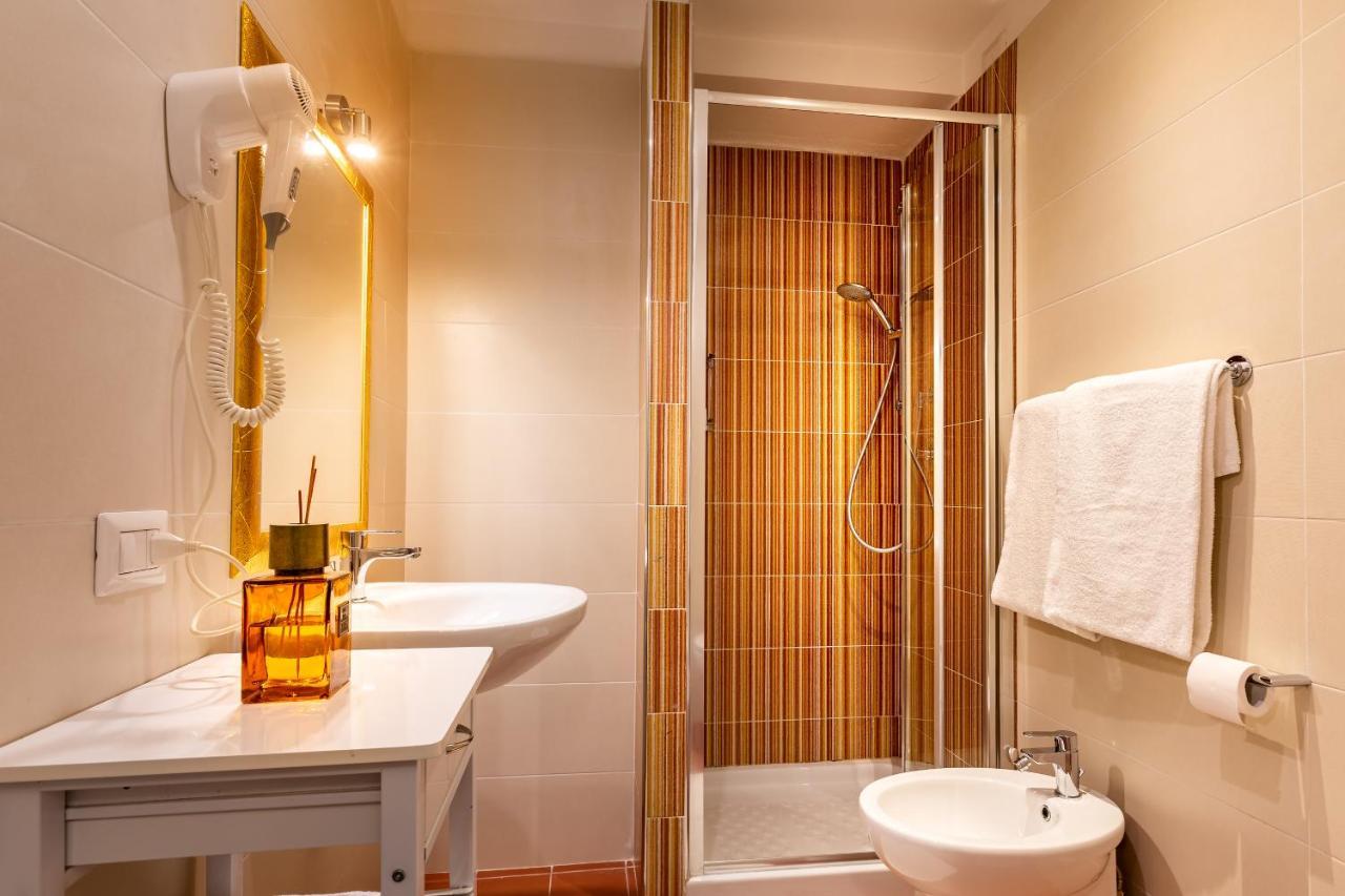 Marlin Guest house