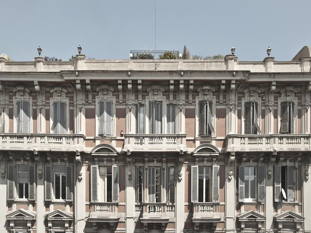 Guest house Marlin Cagliari