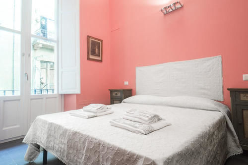 Marlin Guest house Cagliari