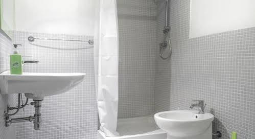 Marlin Guest house