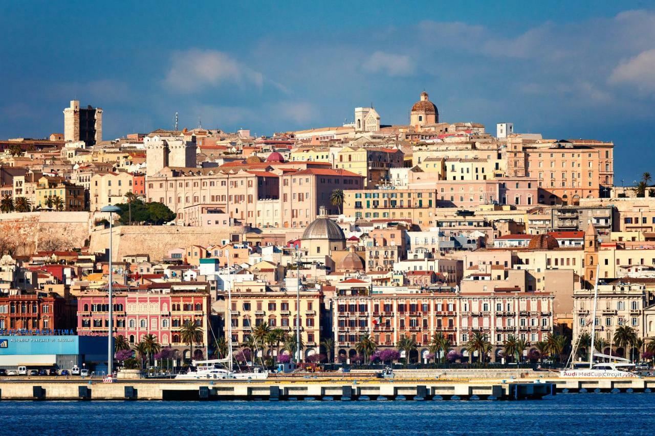Guest house Marlin Cagliari